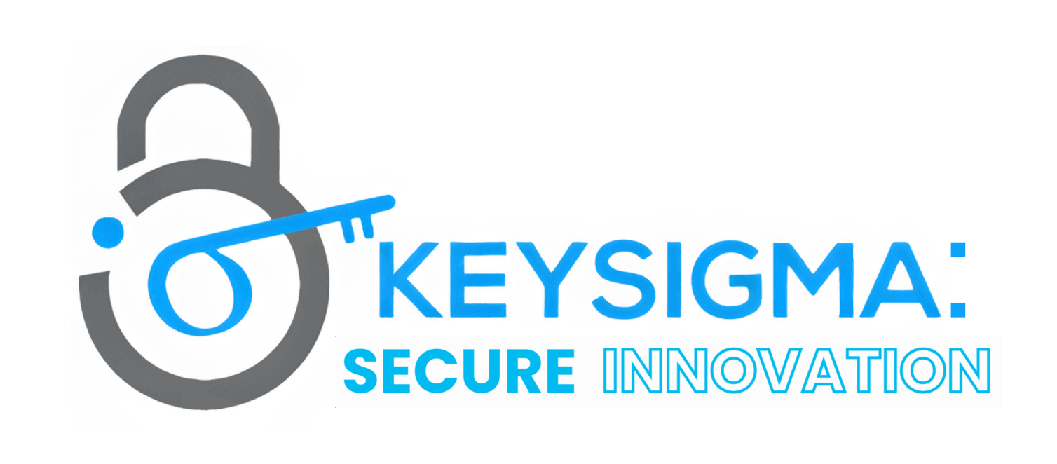 KeySigma: Secure Innovation
